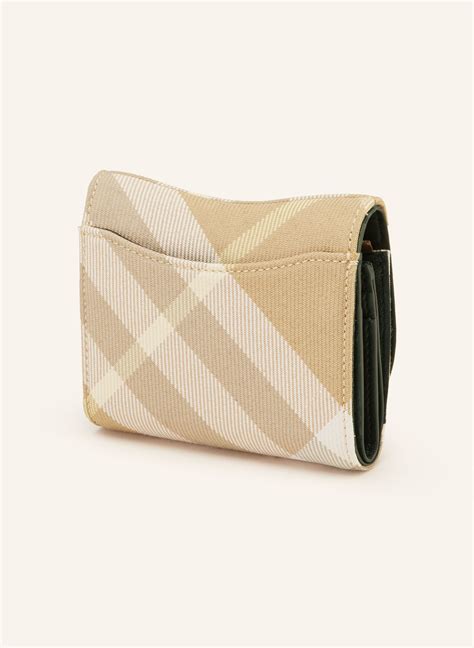 burberry geldbörse libby|Burberry rocking horse wallet.